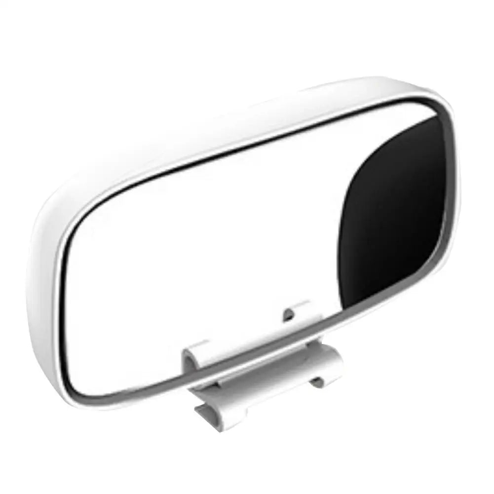 Car Accessories Dedicated Reversing Auxiliary Mirrors Exterior Adjustable Wide-Angle Rearview Blind Spot Side-View Mirror