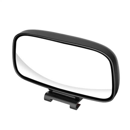 Car Accessories Dedicated Reversing Auxiliary Mirrors Exterior Adjustable Wide-Angle Rearview Blind Spot Side-View Mirror