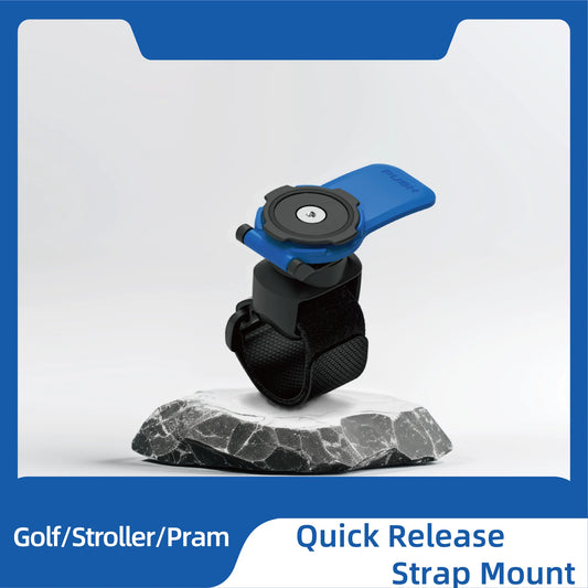 Golf Mount phone mounts
